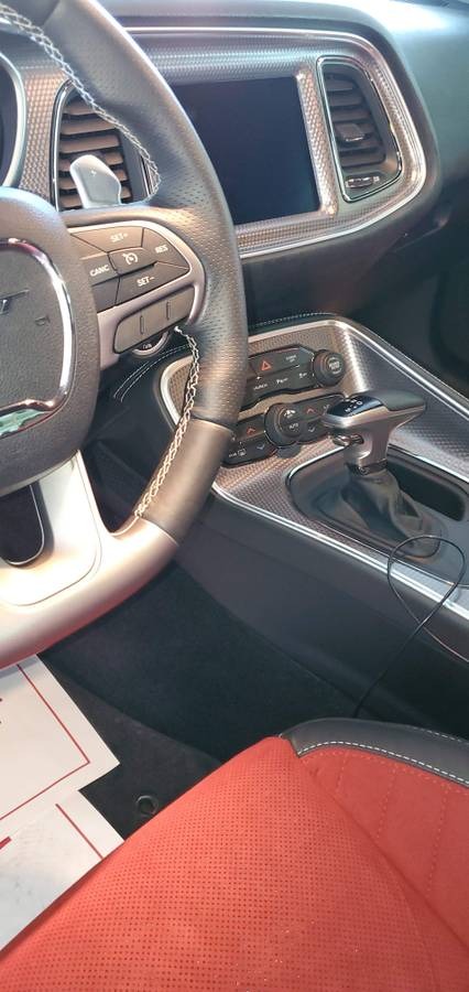 Used 2017 Dodge Challenger - HELLCAT - LOTS OF UPGRADES AND MODS - | St. Petersburg, FL