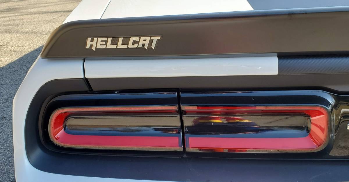 Used 2017 Dodge Challenger - HELLCAT - LOTS OF UPGRADES AND MODS - | St. Petersburg, FL