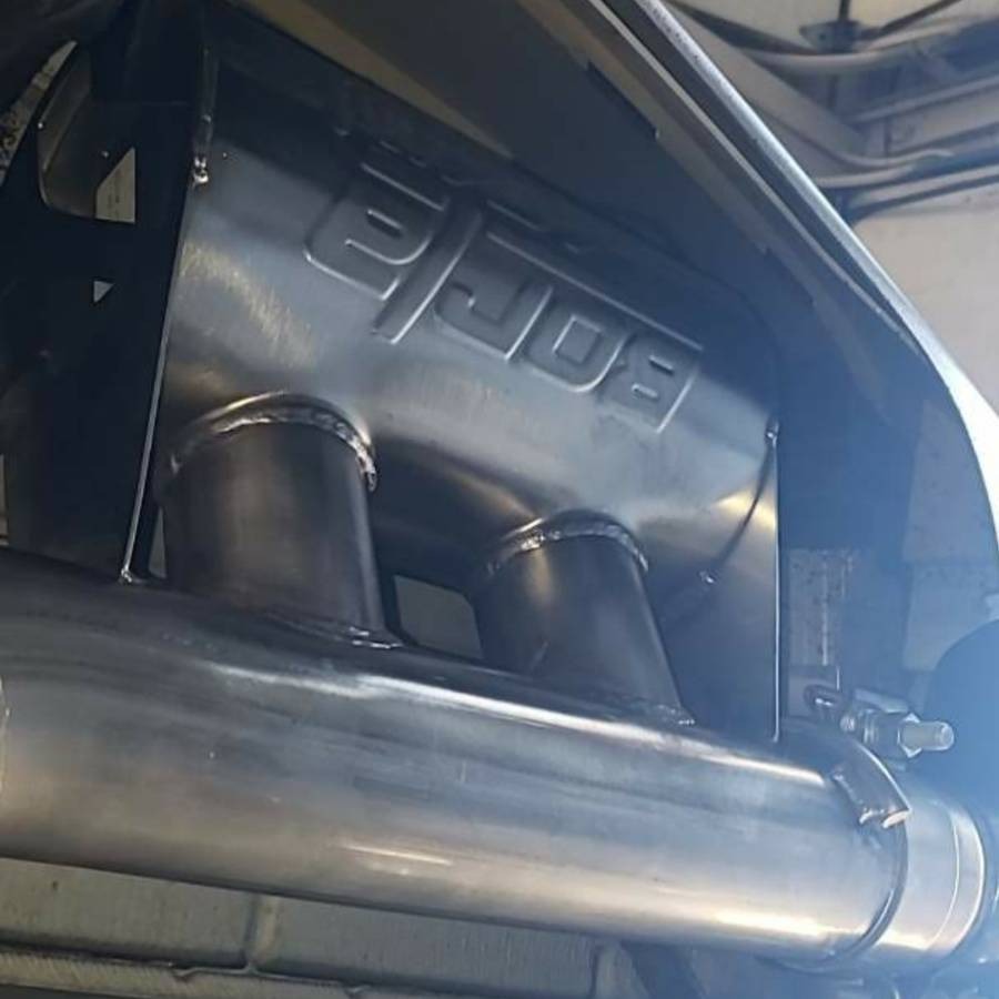 Used 2017 Dodge Challenger - HELLCAT - LOTS OF UPGRADES AND MODS - | St. Petersburg, FL