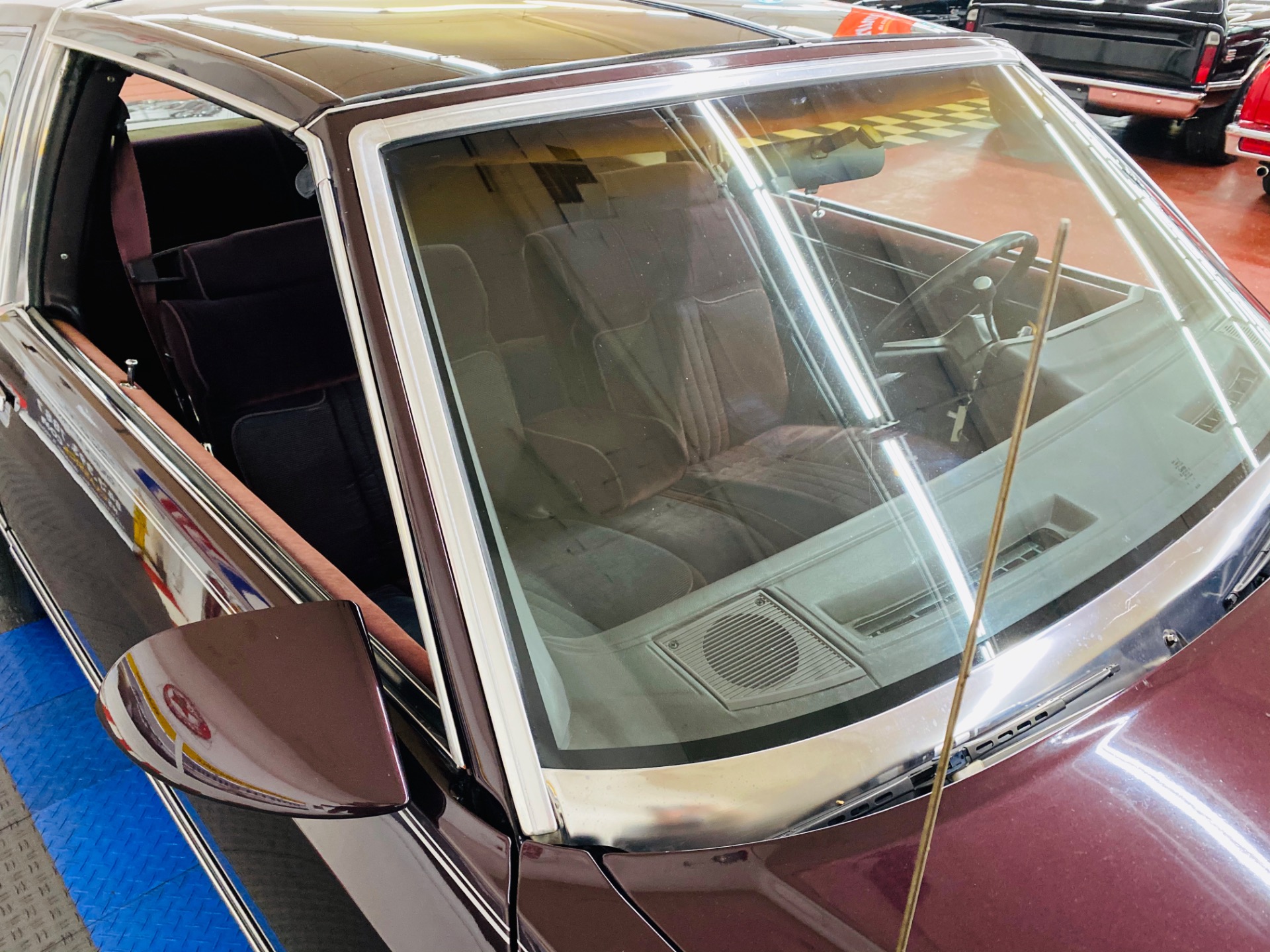 Used 1986 Chevrolet Monte Carlo - LUXURY SPORT - FACTORY T TOPS - ONE FAMILY OWNED - SEE VIDEO | Mundelein, IL
