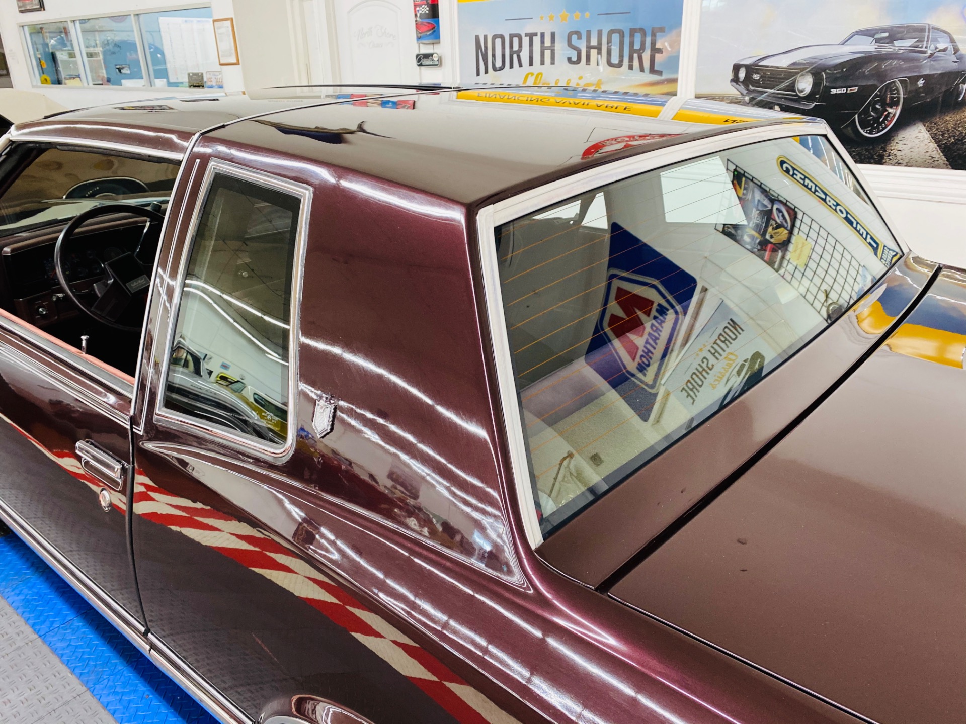 Used 1986 Chevrolet Monte Carlo - LUXURY SPORT - FACTORY T TOPS - ONE FAMILY OWNED - SEE VIDEO | Mundelein, IL