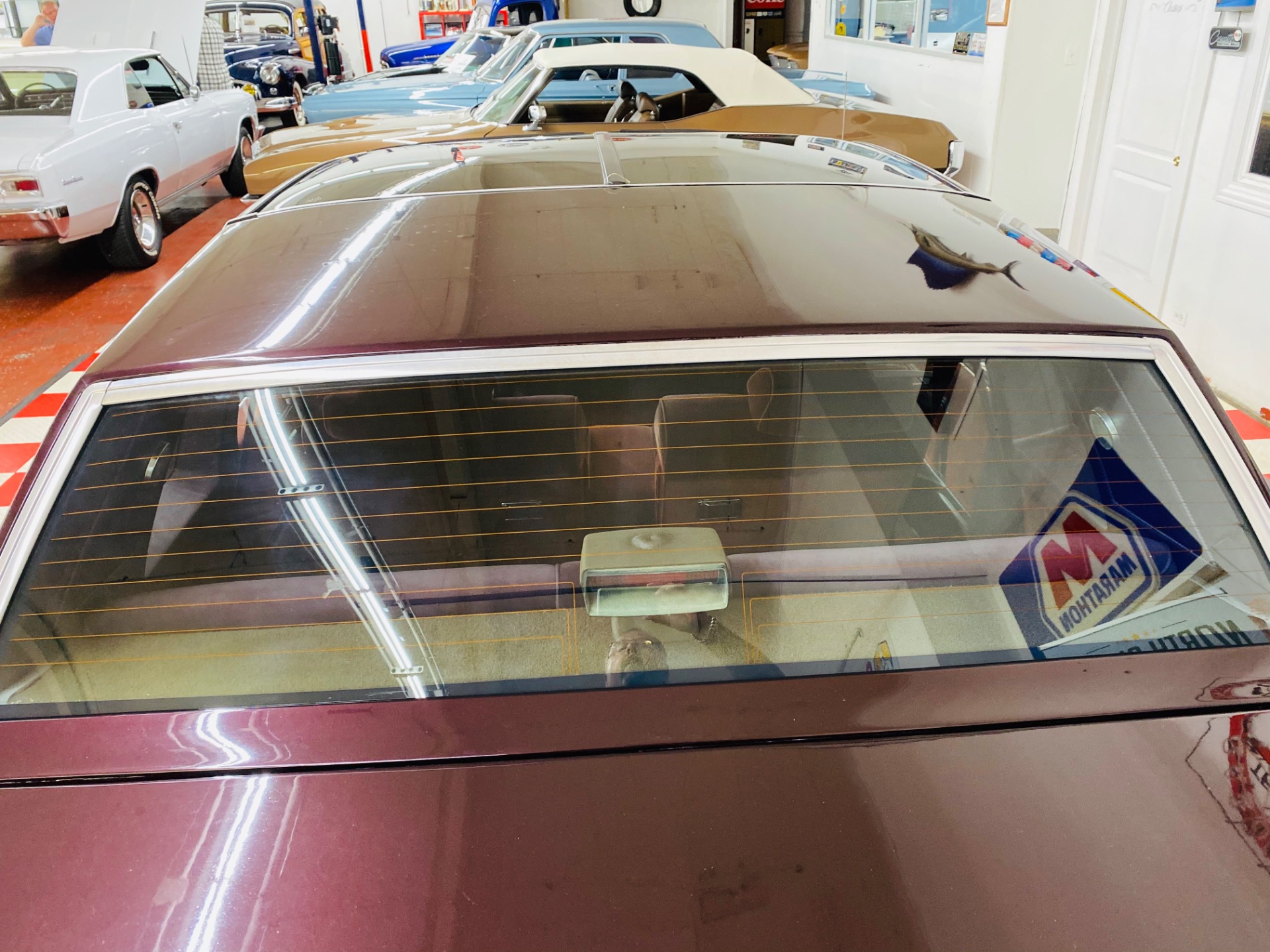 Used 1986 Chevrolet Monte Carlo - LUXURY SPORT - FACTORY T TOPS - ONE FAMILY OWNED - SEE VIDEO | Mundelein, IL