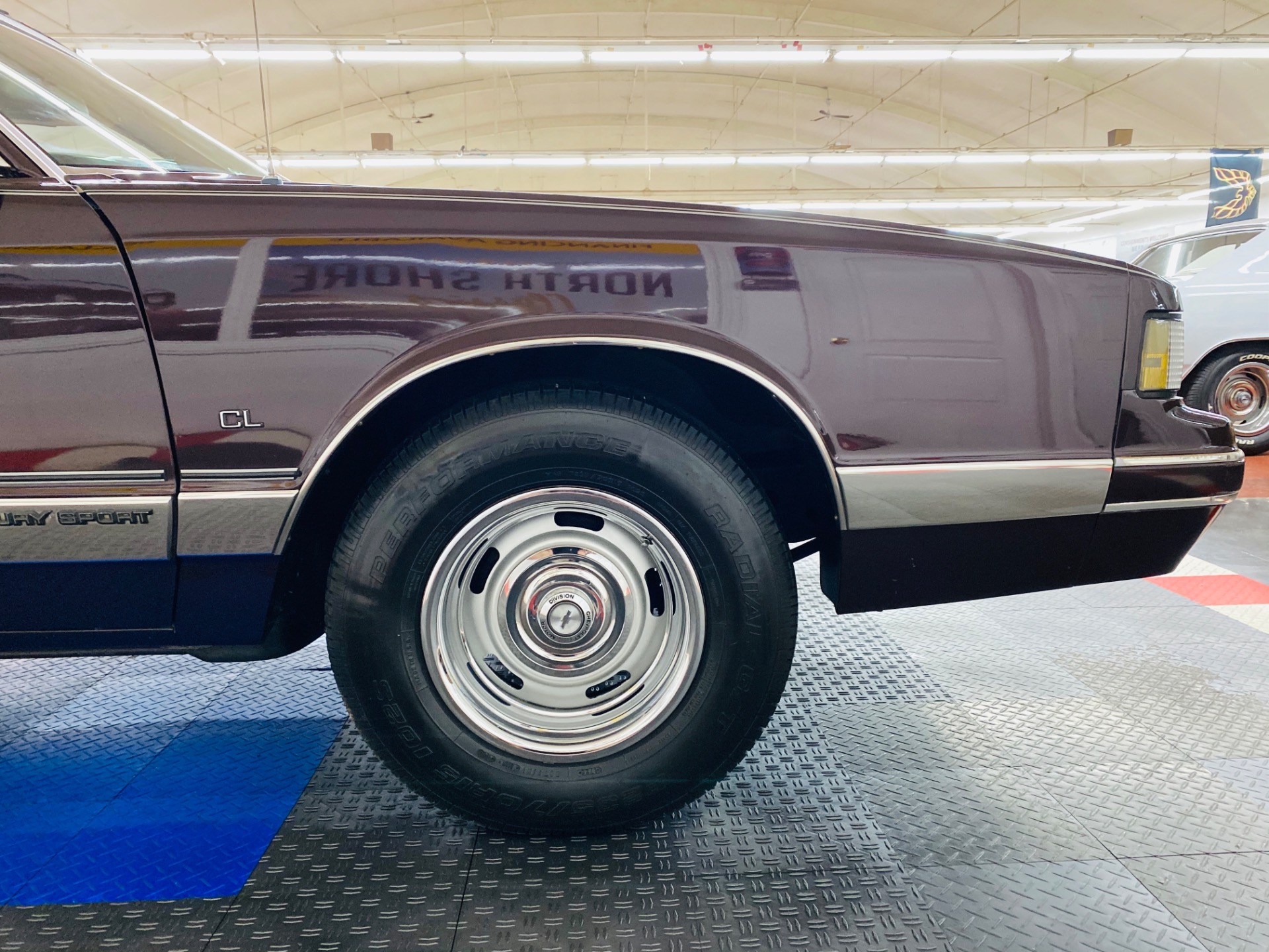 Used 1986 Chevrolet Monte Carlo - LUXURY SPORT - FACTORY T TOPS - ONE FAMILY OWNED - SEE VIDEO | Mundelein, IL
