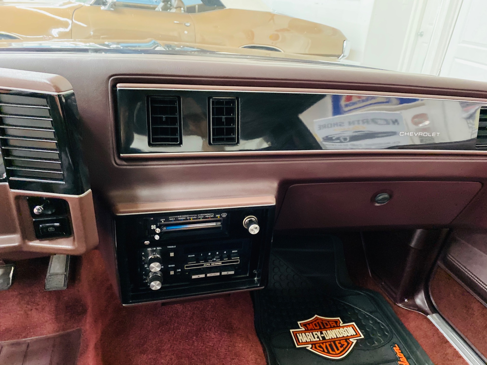 Used 1986 Chevrolet Monte Carlo - LUXURY SPORT - FACTORY T TOPS - ONE FAMILY OWNED - SEE VIDEO | Mundelein, IL