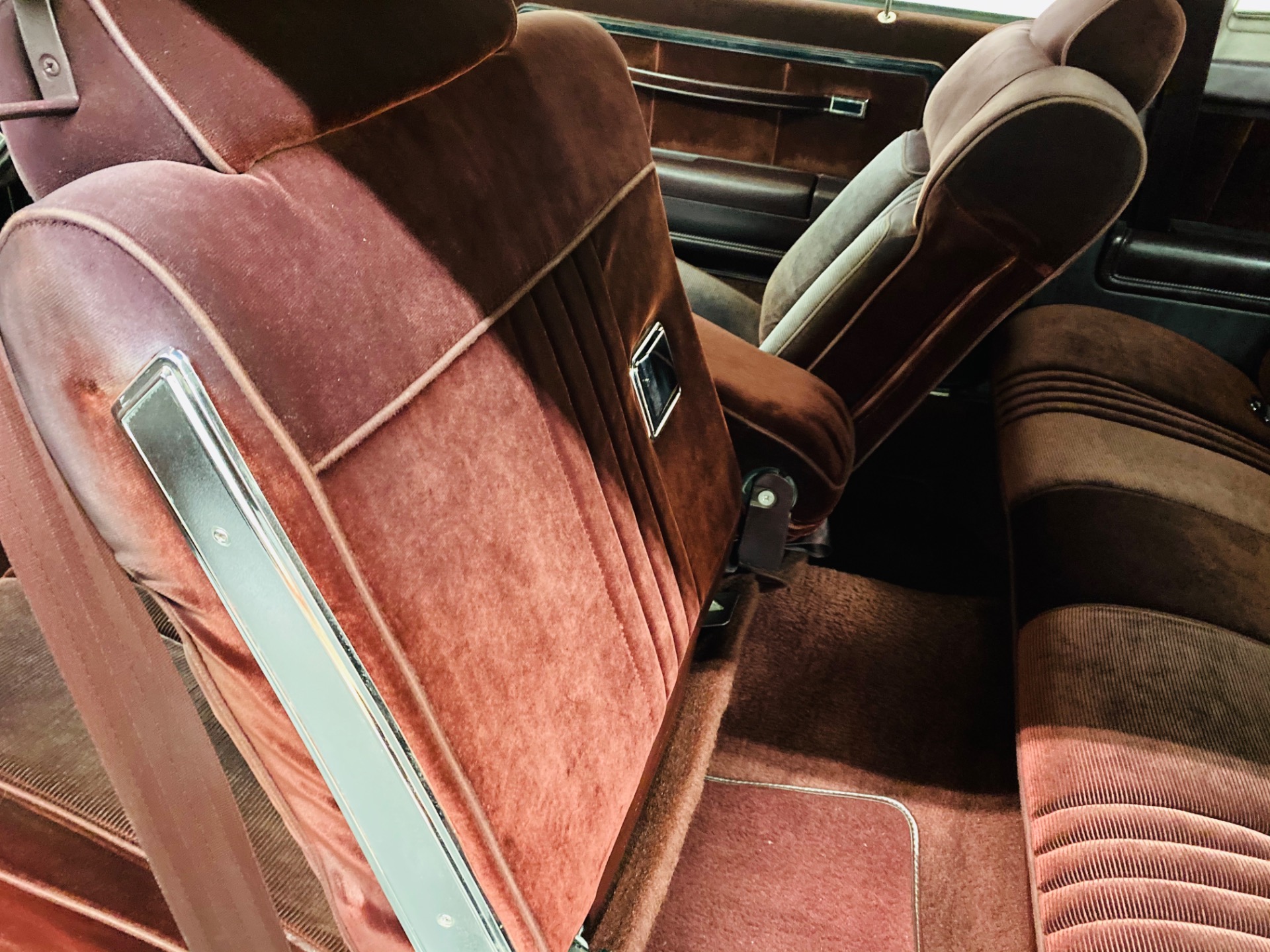 Used 1986 Chevrolet Monte Carlo - LUXURY SPORT - FACTORY T TOPS - ONE FAMILY OWNED - SEE VIDEO | Mundelein, IL