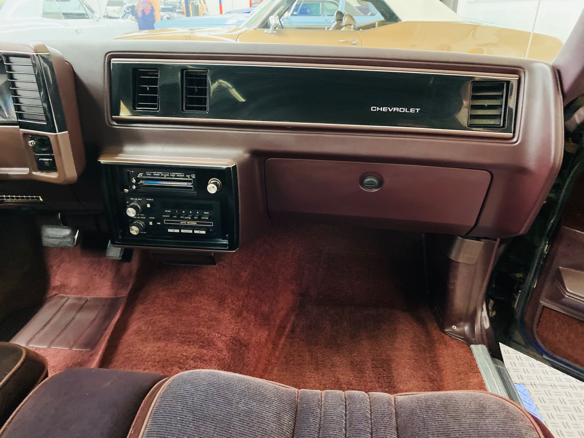 Used 1986 Chevrolet Monte Carlo - LUXURY SPORT - FACTORY T TOPS - ONE FAMILY OWNED - SEE VIDEO | Mundelein, IL