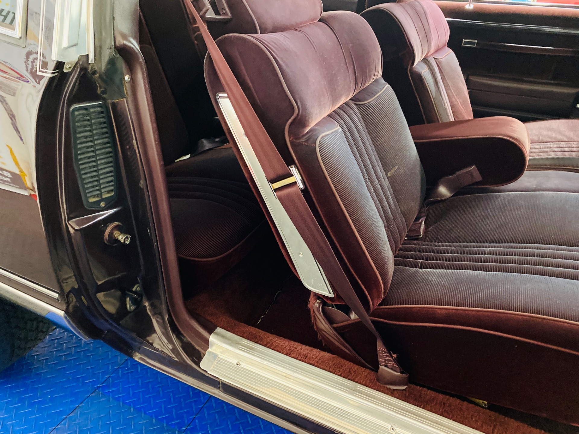 Used 1986 Chevrolet Monte Carlo - LUXURY SPORT - FACTORY T TOPS - ONE FAMILY OWNED - SEE VIDEO | Mundelein, IL