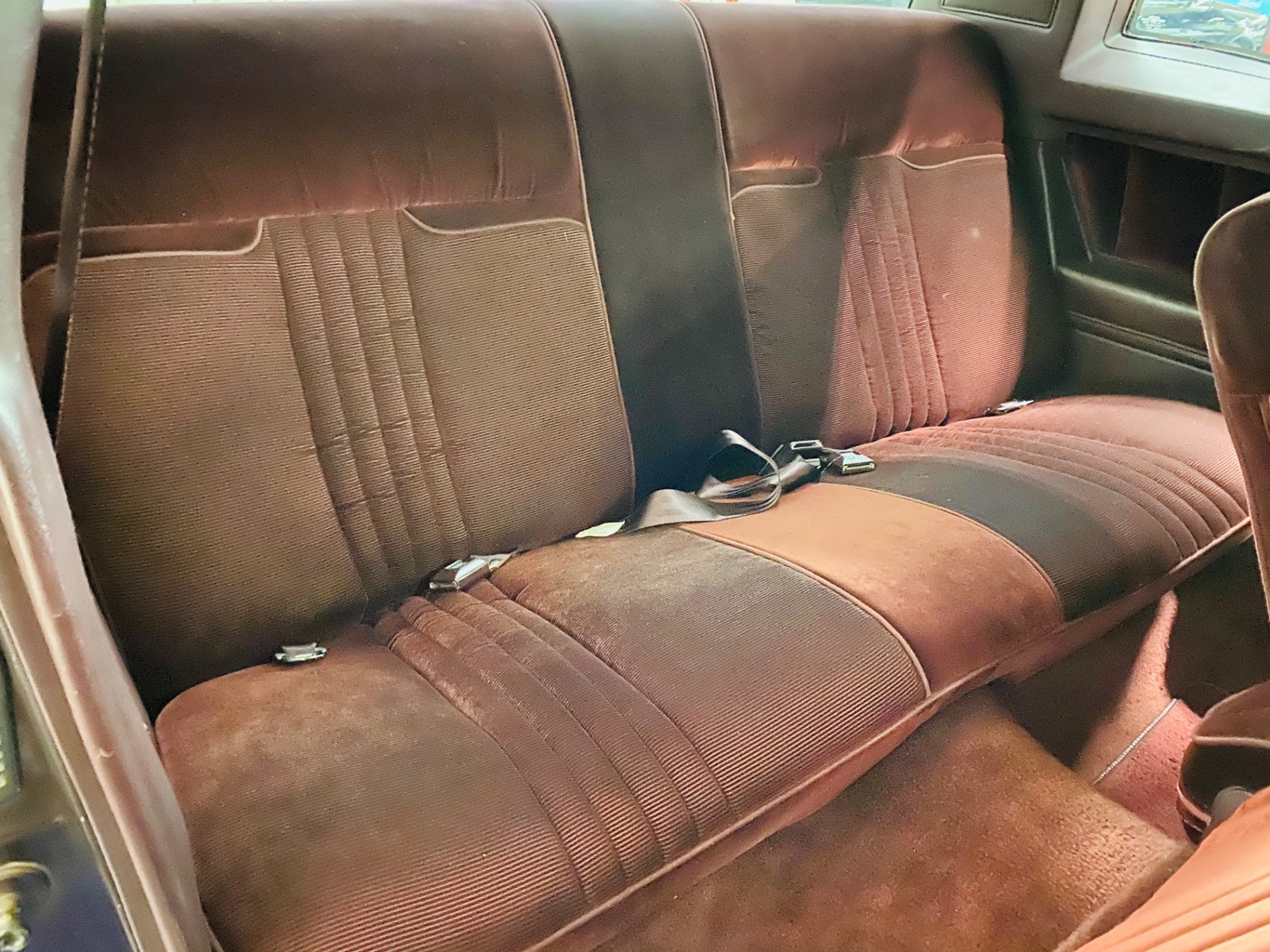 Used 1986 Chevrolet Monte Carlo - LUXURY SPORT - FACTORY T TOPS - ONE FAMILY OWNED - SEE VIDEO | Mundelein, IL