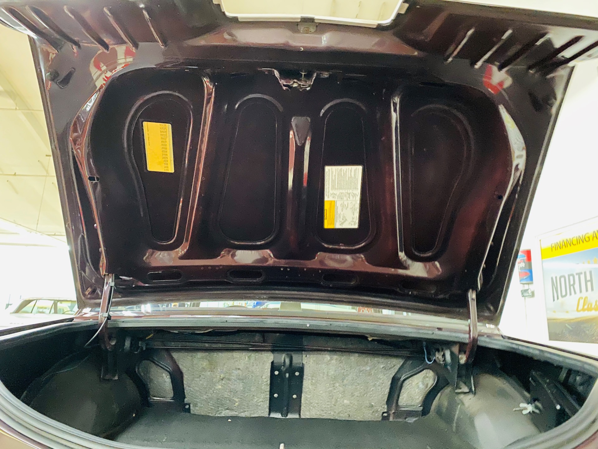 Used 1986 Chevrolet Monte Carlo - LUXURY SPORT - FACTORY T TOPS - ONE FAMILY OWNED - SEE VIDEO | Mundelein, IL