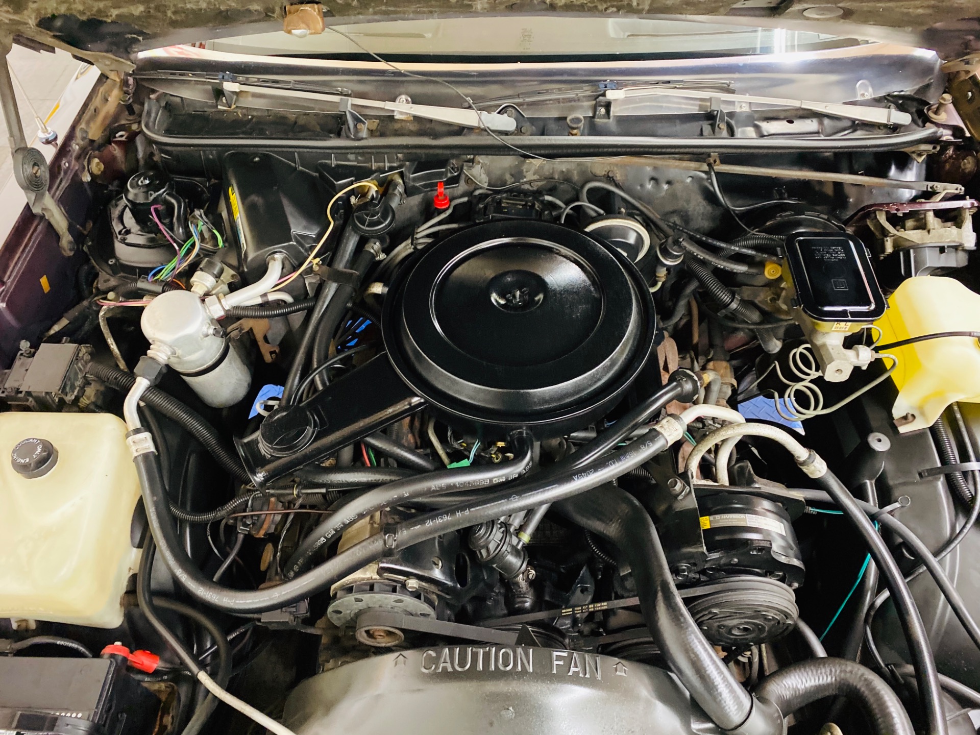 Used 1986 Chevrolet Monte Carlo - LUXURY SPORT - FACTORY T TOPS - ONE FAMILY OWNED - SEE VIDEO | Mundelein, IL