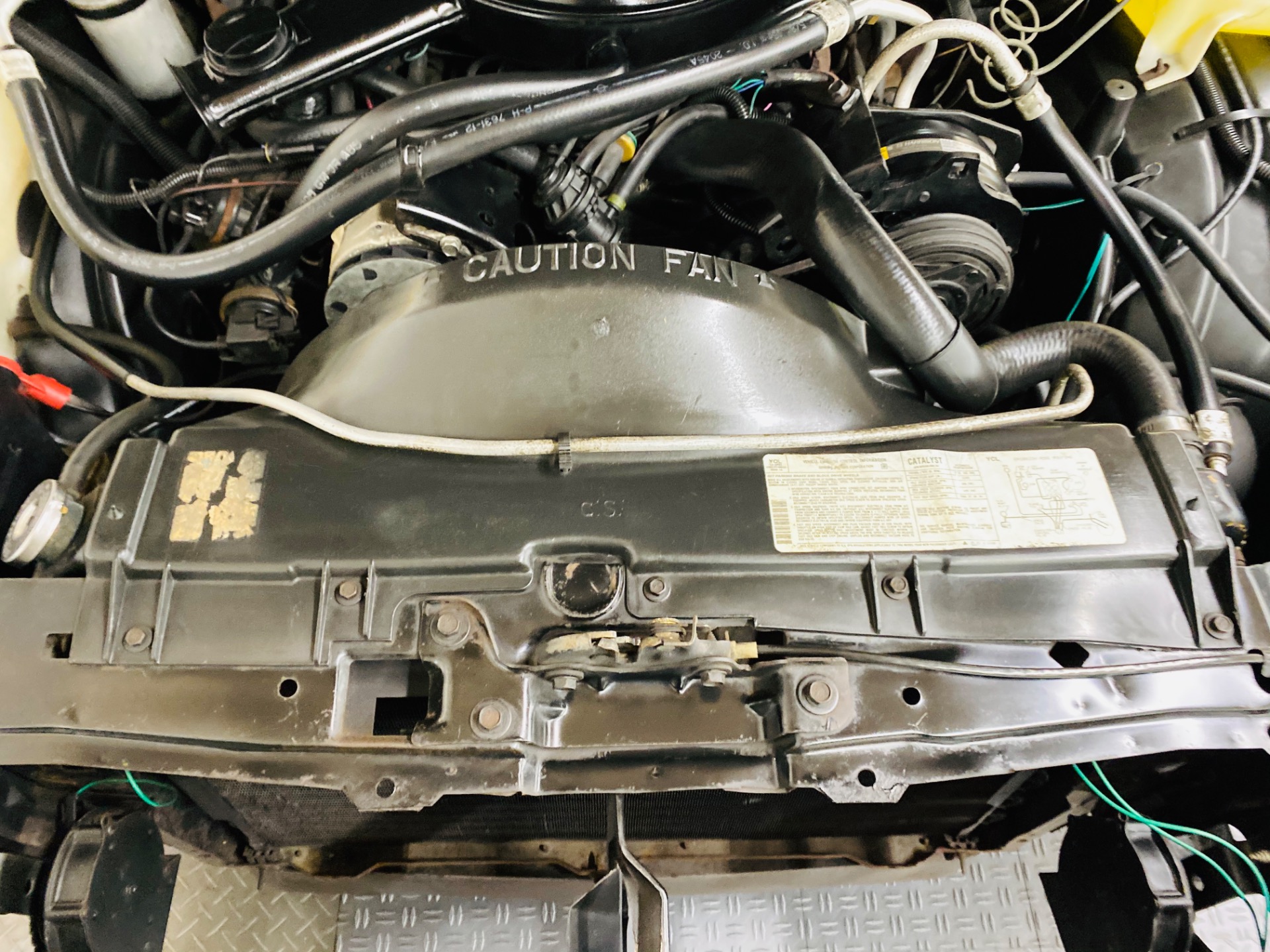 Used 1986 Chevrolet Monte Carlo - LUXURY SPORT - FACTORY T TOPS - ONE FAMILY OWNED - SEE VIDEO | Mundelein, IL