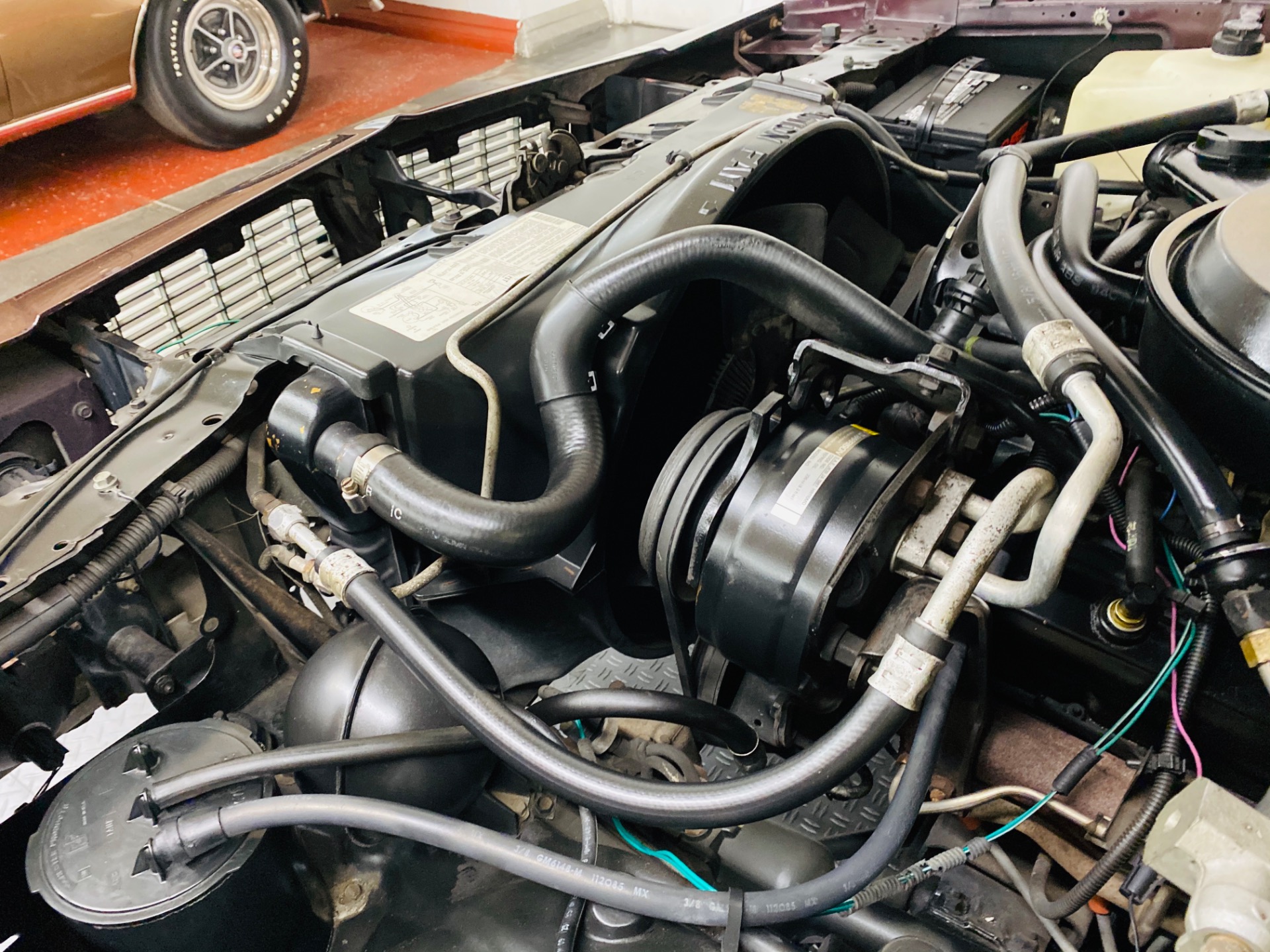Used 1986 Chevrolet Monte Carlo - LUXURY SPORT - FACTORY T TOPS - ONE FAMILY OWNED - SEE VIDEO | Mundelein, IL
