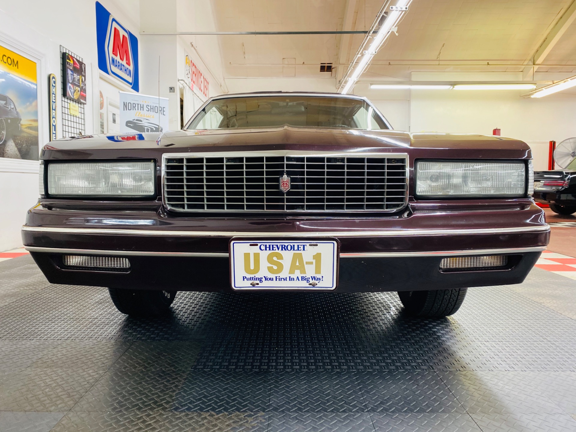 Used 1986 Chevrolet Monte Carlo - LUXURY SPORT - FACTORY T TOPS - ONE FAMILY OWNED - SEE VIDEO | Mundelein, IL