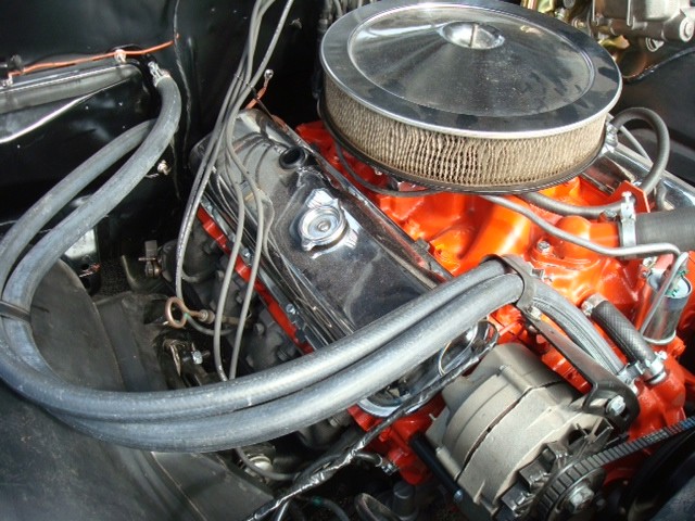 Used 1969 Chevrolet Chevelle SS396-4 SPEED- RESTORED 2013-SEE VIDEOS | Mundelein, IL