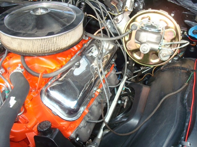 Used 1969 Chevrolet Chevelle SS396-4 SPEED- RESTORED 2013-SEE VIDEOS | Mundelein, IL