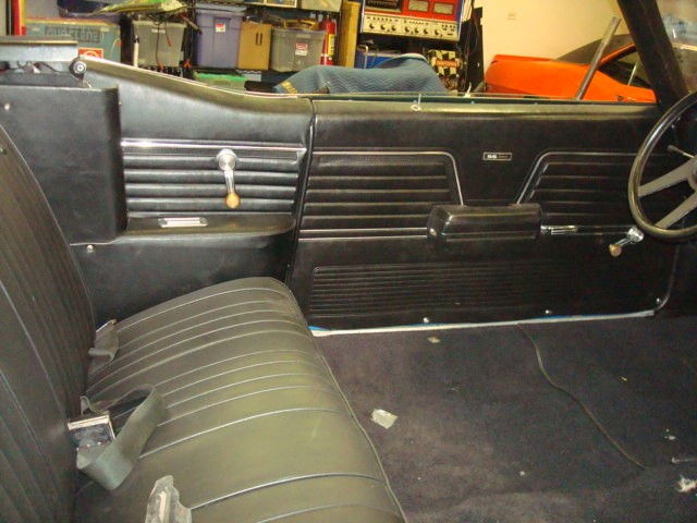Used 1969 Chevrolet Chevelle SS396-4 SPEED- RESTORED 2013-SEE VIDEOS | Mundelein, IL