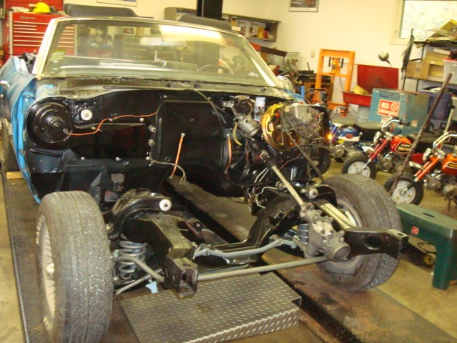Used 1969 Chevrolet Chevelle SS396-4 SPEED- RESTORED 2013-SEE VIDEOS | Mundelein, IL