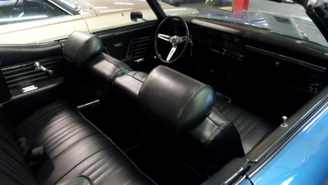 Used 1969 Chevrolet Chevelle SS396-4 SPEED- RESTORED 2013-SEE VIDEOS | Mundelein, IL