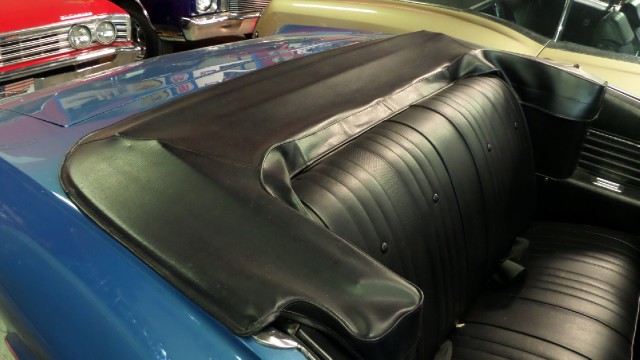 Used 1969 Chevrolet Chevelle SS396-4 SPEED- RESTORED 2013-SEE VIDEOS | Mundelein, IL