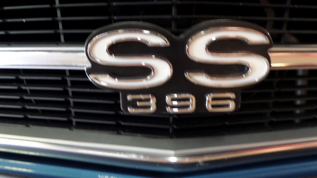 Used 1969 Chevrolet Chevelle SS396-4 SPEED- RESTORED 2013-SEE VIDEOS | Mundelein, IL