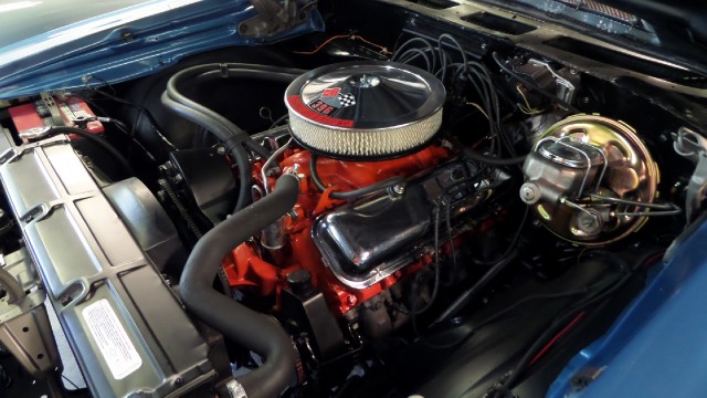 Used 1969 Chevrolet Chevelle SS396-4 SPEED- RESTORED 2013-SEE VIDEOS | Mundelein, IL