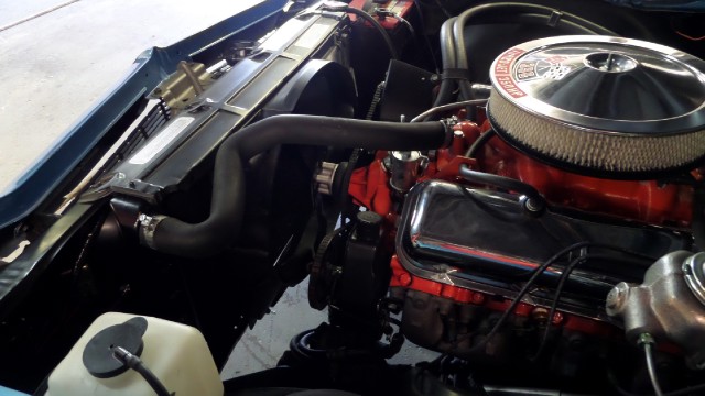 Used 1969 Chevrolet Chevelle SS396-4 SPEED- RESTORED 2013-SEE VIDEOS | Mundelein, IL