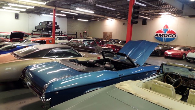 Used 1969 Chevrolet Chevelle SS396-4 SPEED- RESTORED 2013-SEE VIDEOS | Mundelein, IL