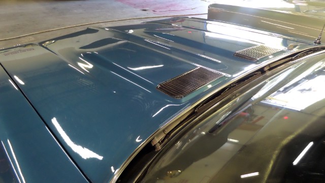 Used 1969 Chevrolet Chevelle SS396-4 SPEED- RESTORED 2013-SEE VIDEOS | Mundelein, IL