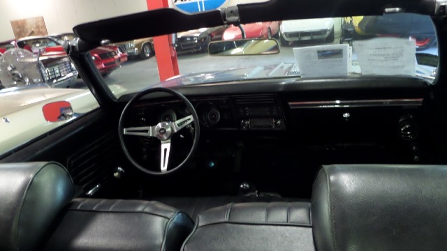 Used 1969 Chevrolet Chevelle SS396-4 SPEED- RESTORED 2013-SEE VIDEOS | Mundelein, IL