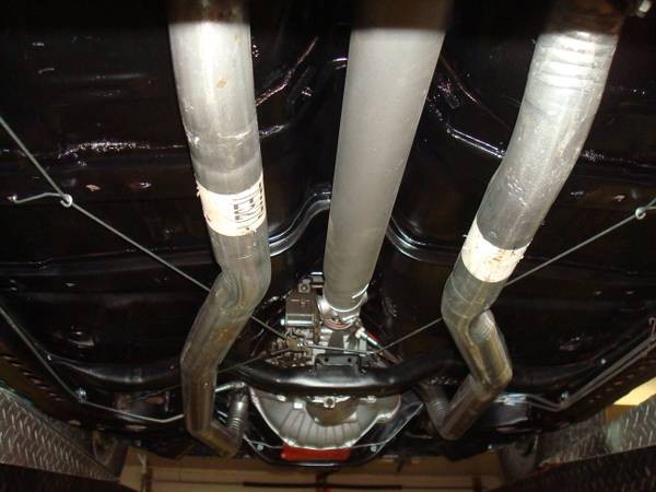 Used 1969 Chevrolet Chevelle SS396-4 SPEED- RESTORED 2013-SEE VIDEOS | Mundelein, IL