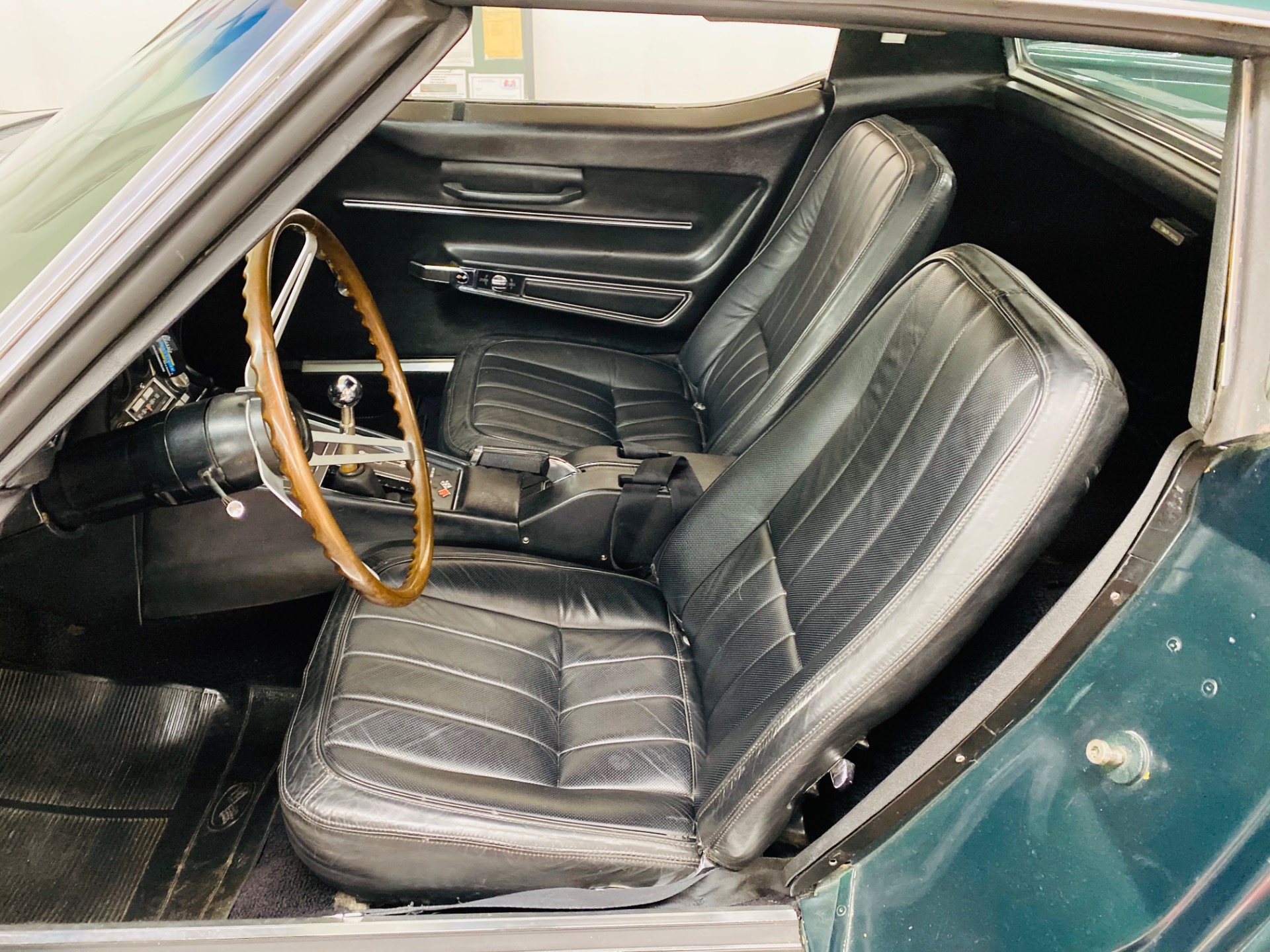 Used 1968 Chevrolet Corvette - 390 HP 427 V8 - NUMBERS MATCHING - 36,000 ORIGINAL MILES - SEE VIDEO | Mundelein, IL