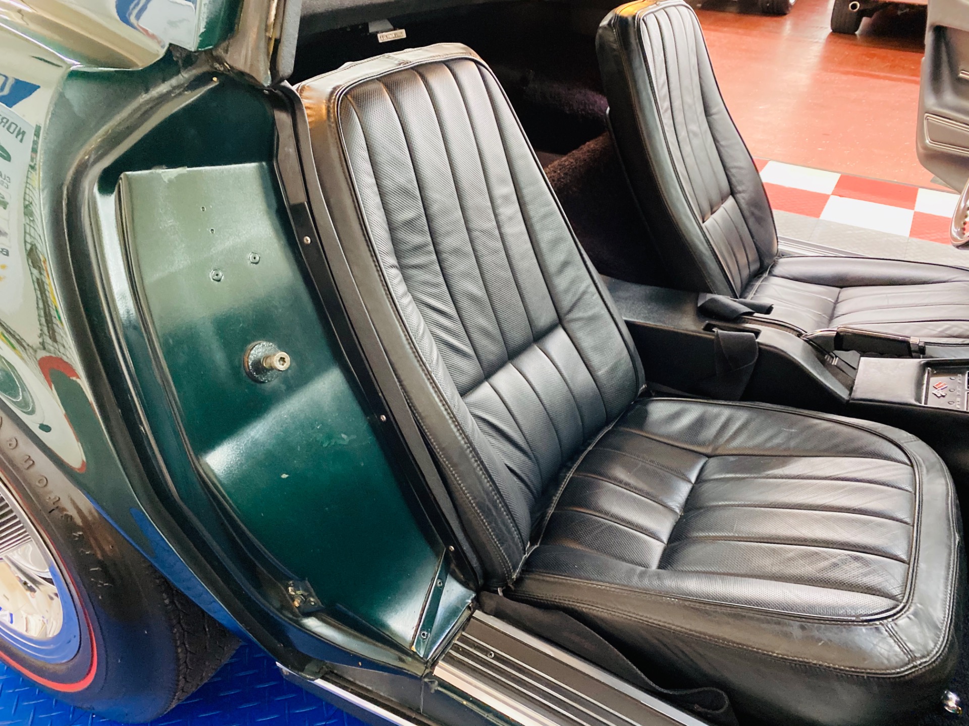 Used 1968 Chevrolet Corvette - 390 HP 427 V8 - NUMBERS MATCHING - 36,000 ORIGINAL MILES - SEE VIDEO | Mundelein, IL
