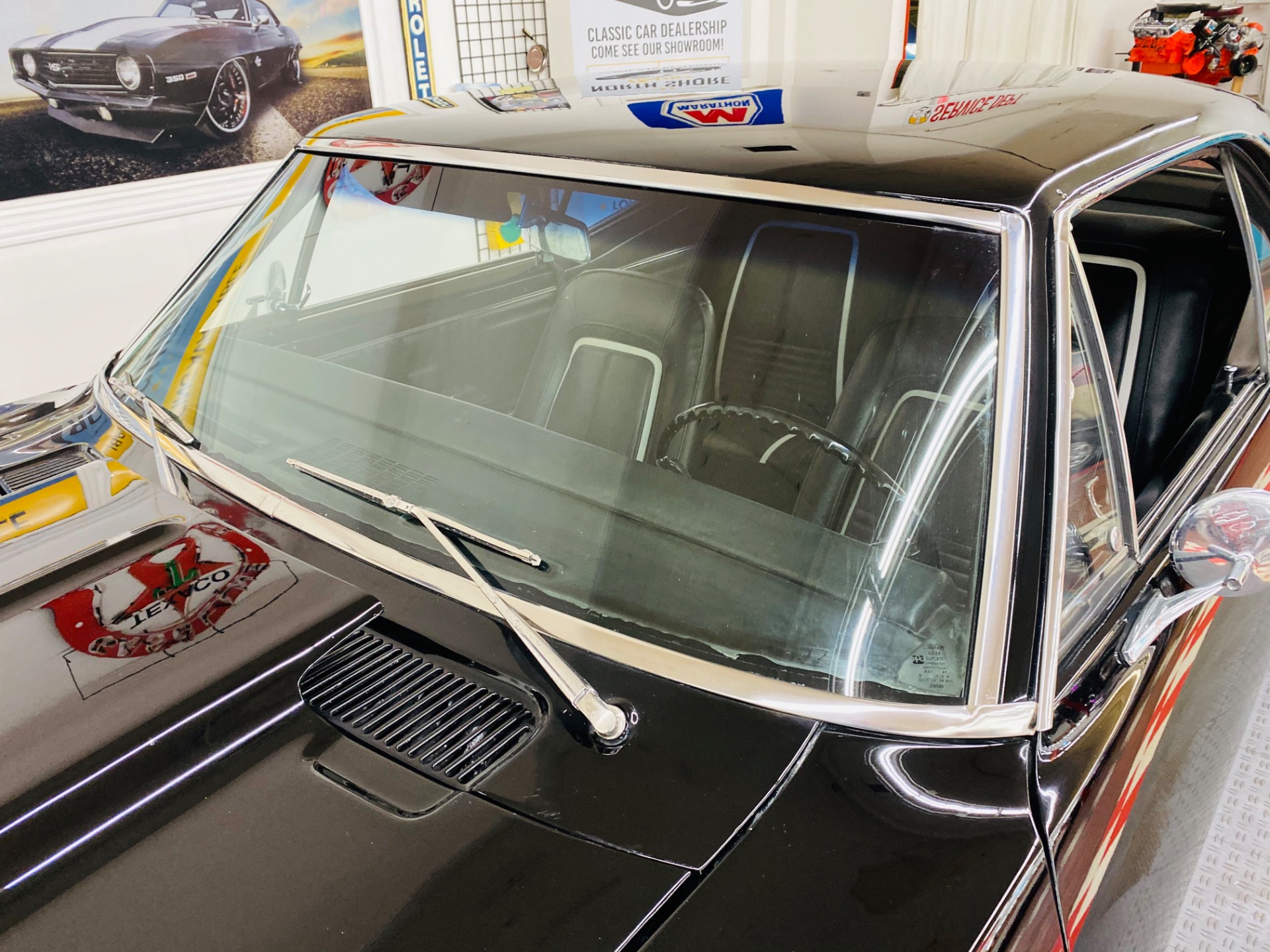 Used 1967 Chevrolet Camaro - SUPER SPORT STYLING - 396 BIG BLOCK - 4 SPEED TRANS - SEE VIDEO | St. Petersburg, FL