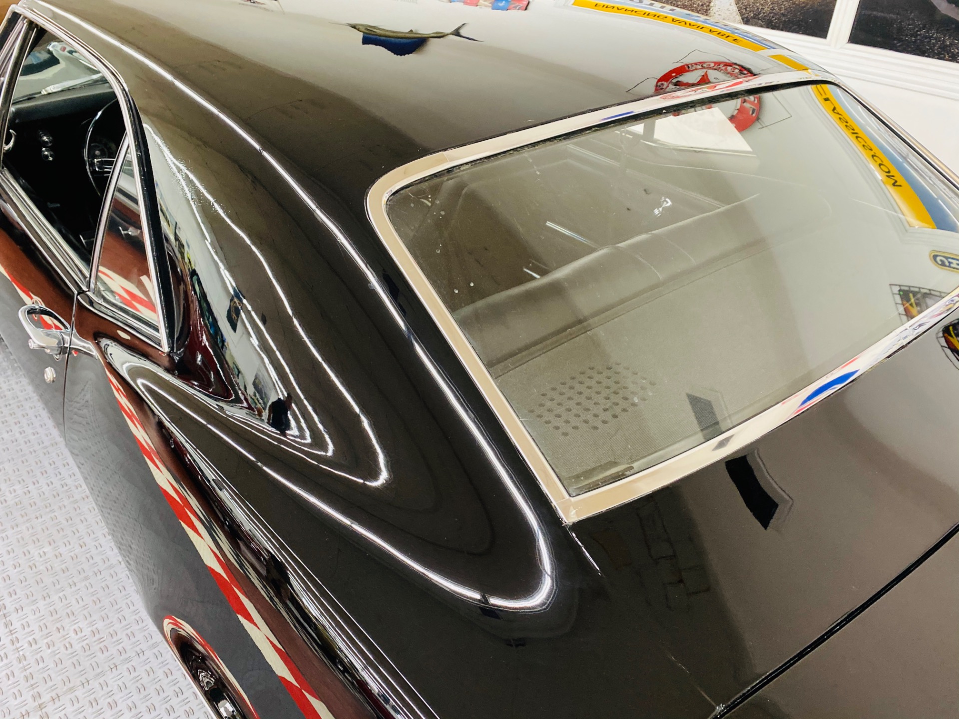 Used 1967 Chevrolet Camaro - SUPER SPORT STYLING - 396 BIG BLOCK - 4 SPEED TRANS - SEE VIDEO | St. Petersburg, FL