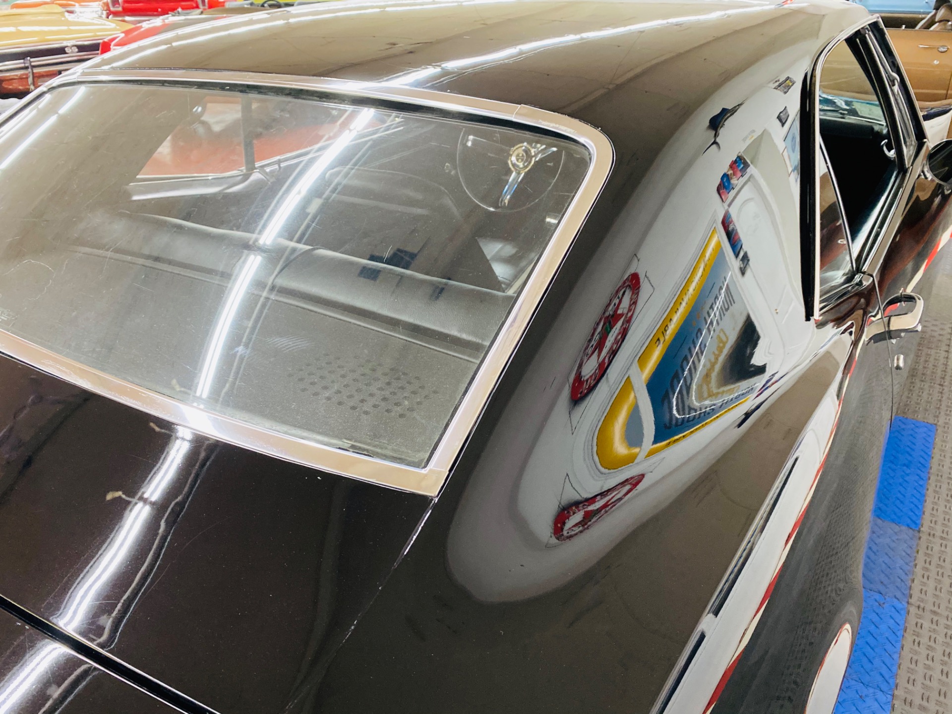 Used 1967 Chevrolet Camaro - SUPER SPORT STYLING - 396 BIG BLOCK - 4 SPEED TRANS - SEE VIDEO | St. Petersburg, FL