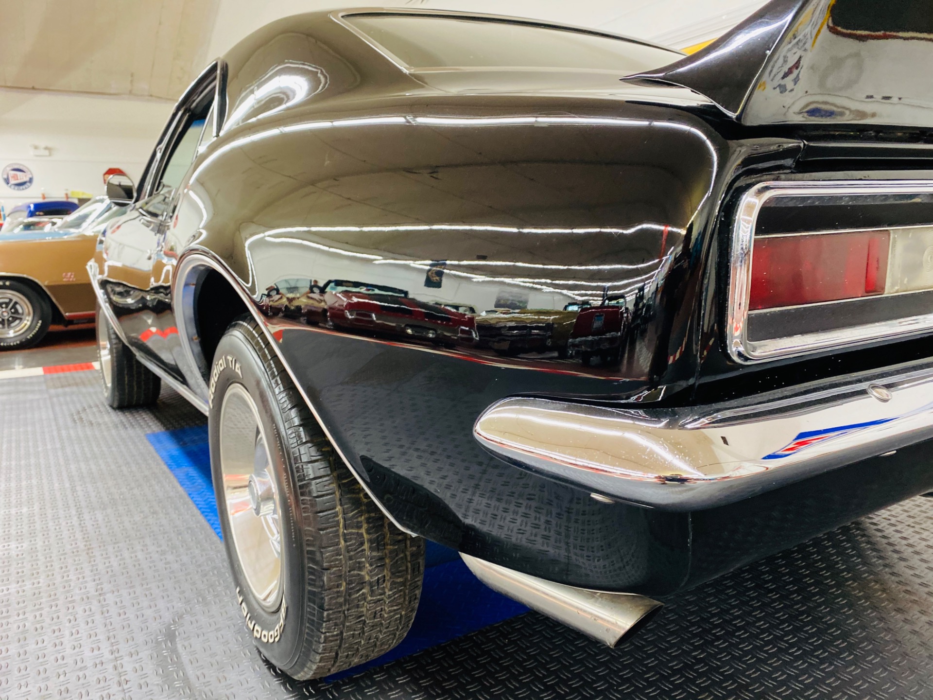 Used 1967 Chevrolet Camaro - SUPER SPORT STYLING - 396 BIG BLOCK - 4 SPEED TRANS - SEE VIDEO | St. Petersburg, FL
