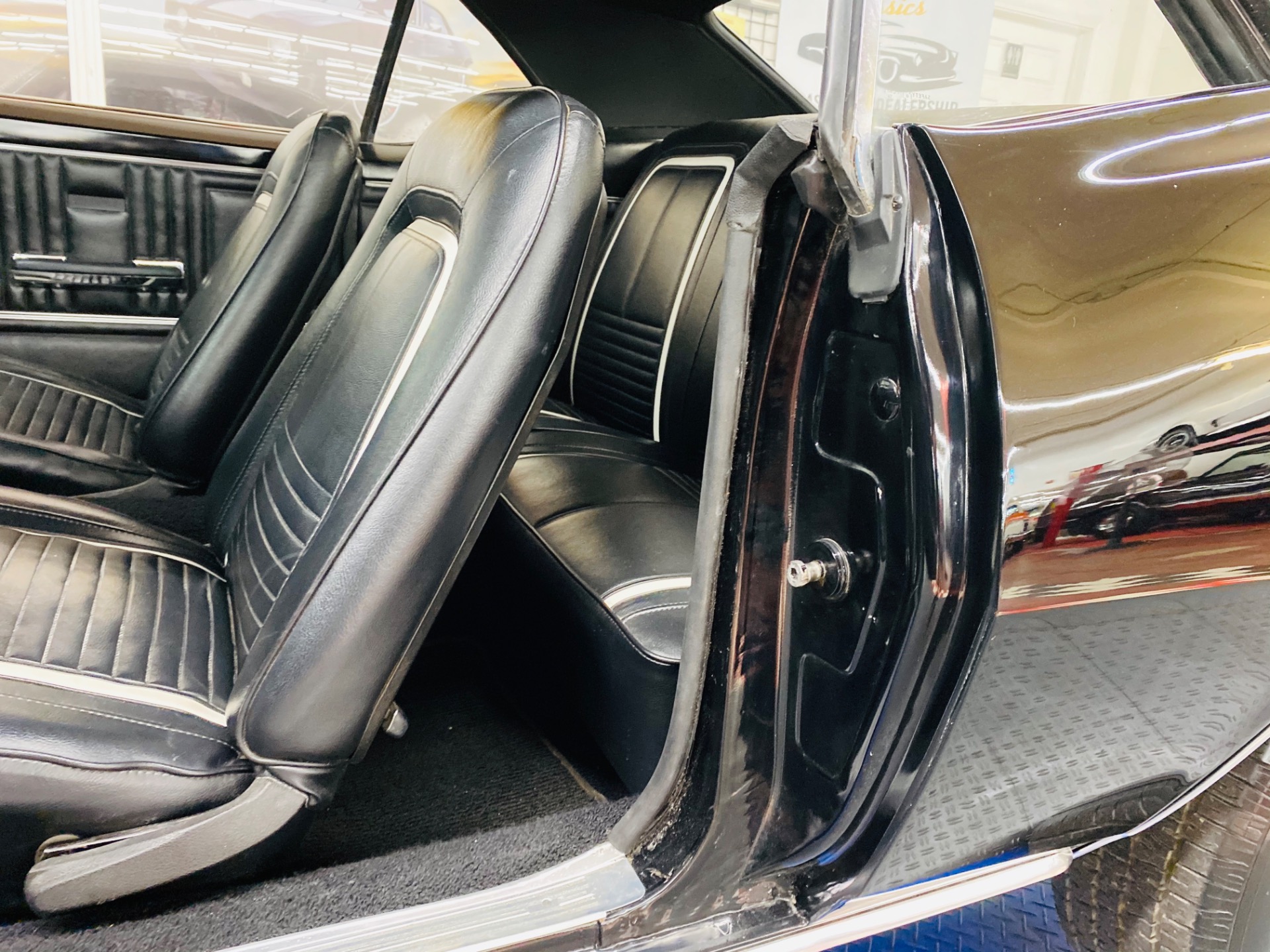 Used 1967 Chevrolet Camaro - SUPER SPORT STYLING - 396 BIG BLOCK - 4 SPEED TRANS - SEE VIDEO | St. Petersburg, FL