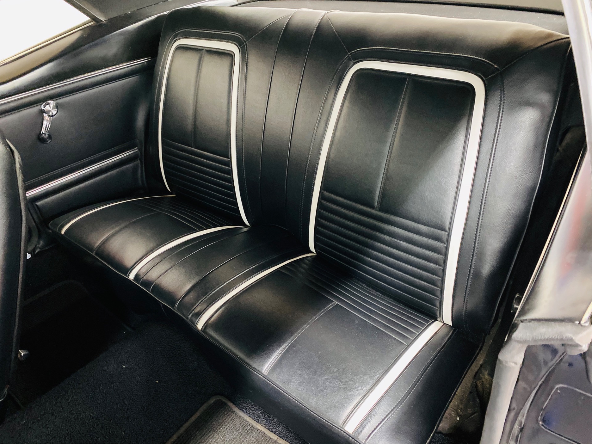 Used 1967 Chevrolet Camaro - SUPER SPORT STYLING - 396 BIG BLOCK - 4 SPEED TRANS - SEE VIDEO | St. Petersburg, FL