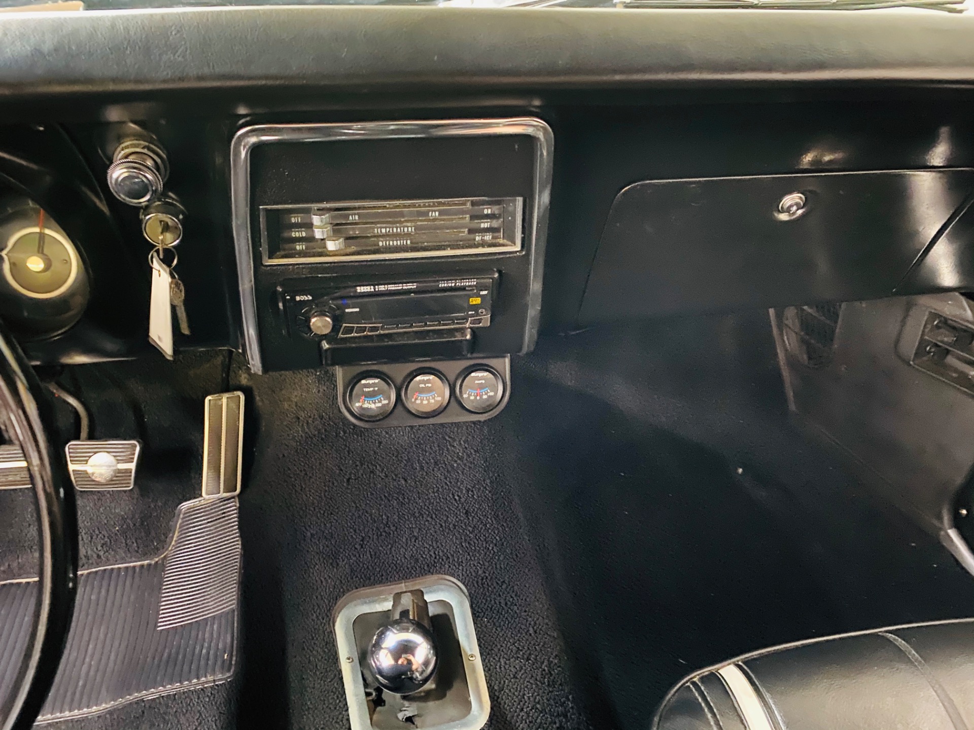 Used 1967 Chevrolet Camaro - SUPER SPORT STYLING - 396 BIG BLOCK - 4 SPEED TRANS - SEE VIDEO | St. Petersburg, FL