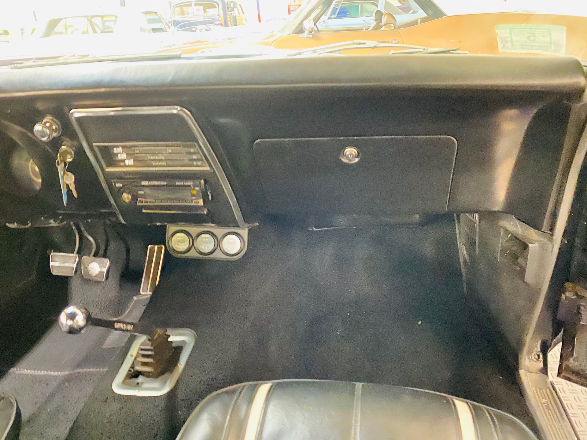 Used 1967 Chevrolet Camaro - SUPER SPORT STYLING - 396 BIG BLOCK - 4 SPEED TRANS - SEE VIDEO | St. Petersburg, FL