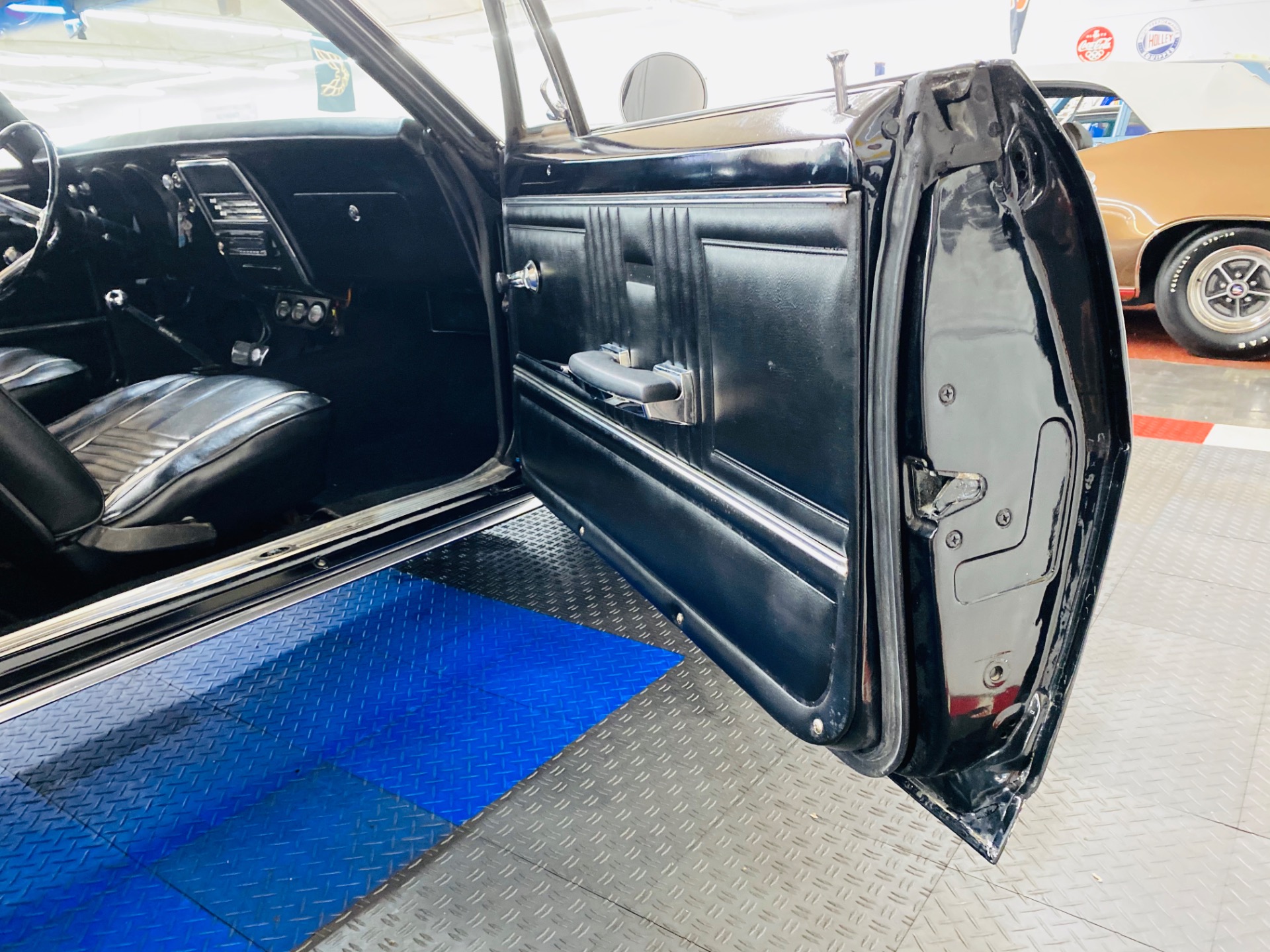 Used 1967 Chevrolet Camaro - SUPER SPORT STYLING - 396 BIG BLOCK - 4 SPEED TRANS - SEE VIDEO | St. Petersburg, FL