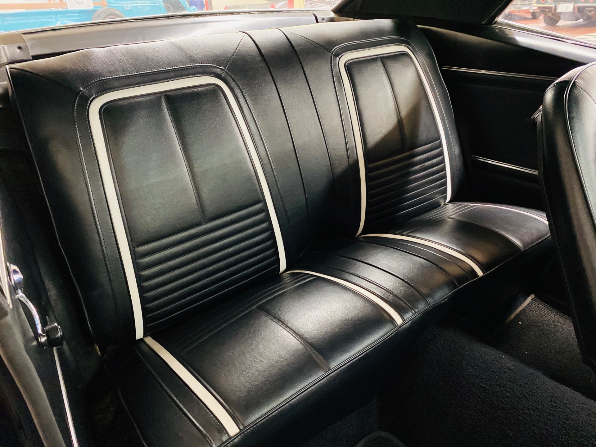 Used 1967 Chevrolet Camaro - SUPER SPORT STYLING - 396 BIG BLOCK - 4 SPEED TRANS - SEE VIDEO | St. Petersburg, FL