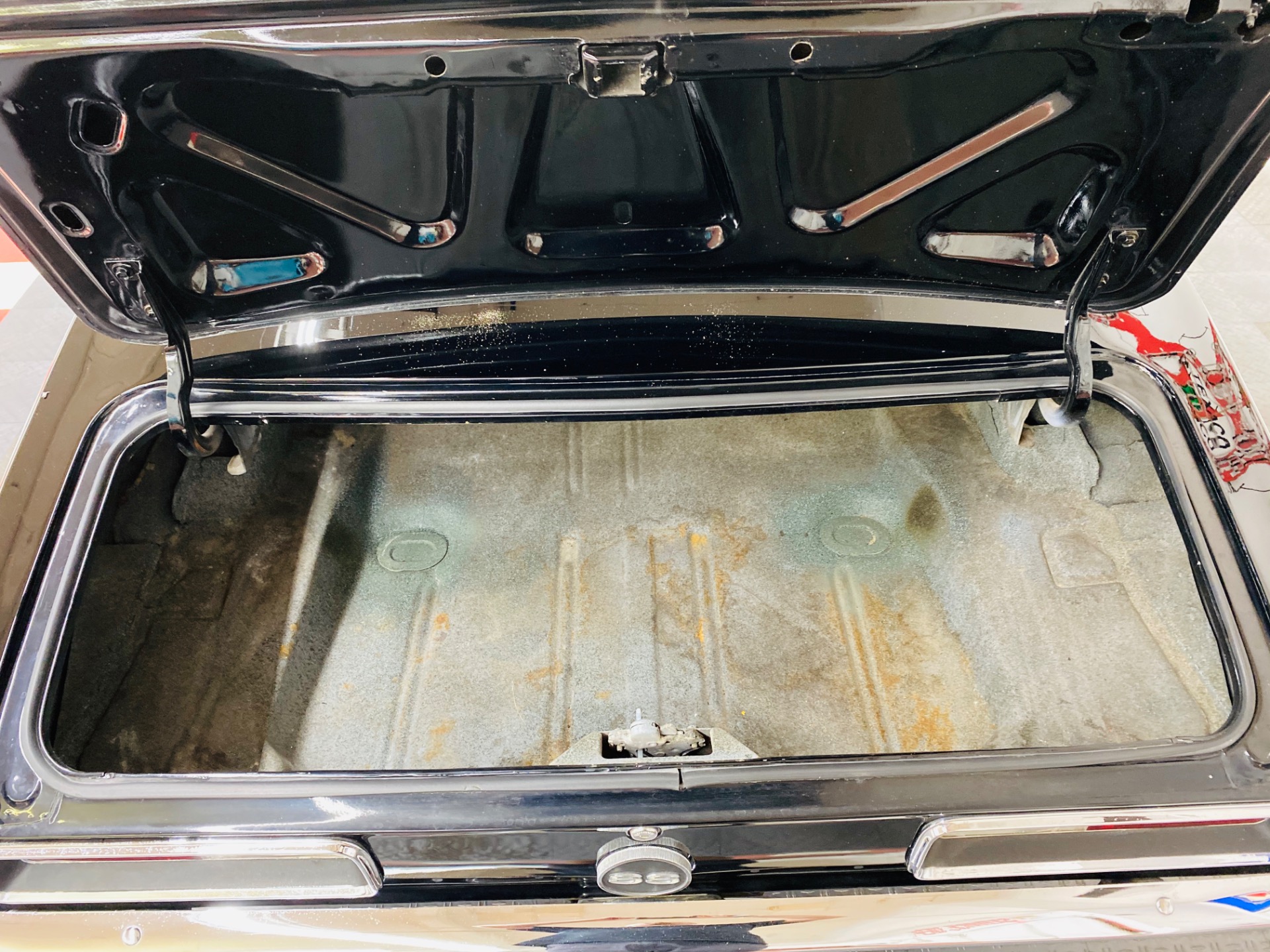 Used 1967 Chevrolet Camaro - SUPER SPORT STYLING - 396 BIG BLOCK - 4 SPEED TRANS - SEE VIDEO | St. Petersburg, FL