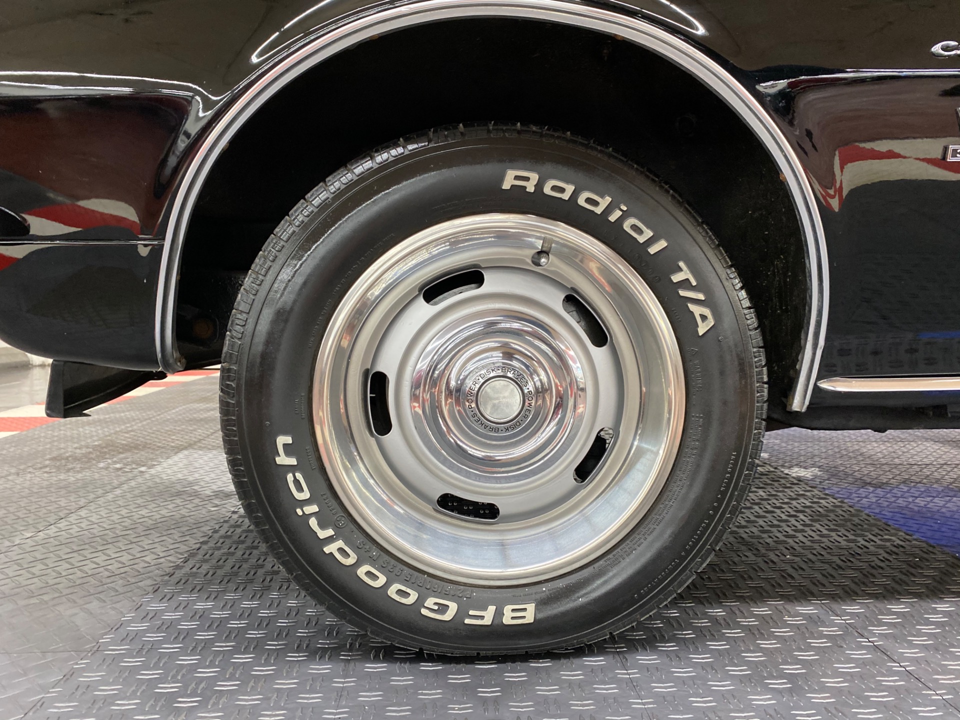 Used 1967 Chevrolet Camaro - SUPER SPORT STYLING - 396 BIG BLOCK - 4 SPEED TRANS - SEE VIDEO | St. Petersburg, FL