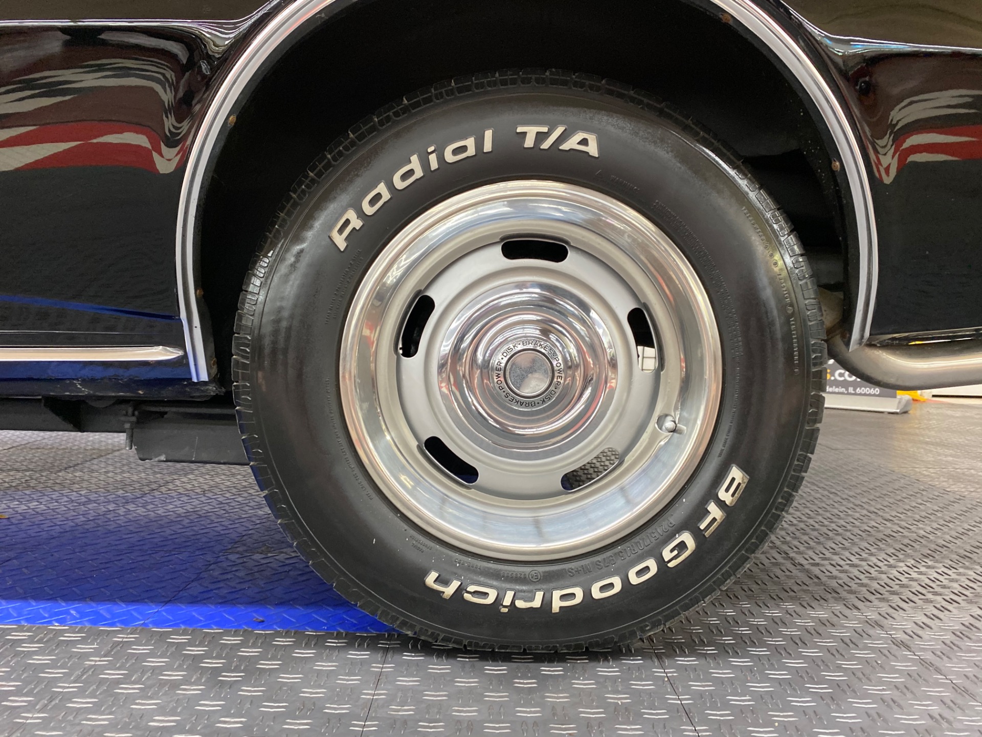 Used 1967 Chevrolet Camaro - SUPER SPORT STYLING - 396 BIG BLOCK - 4 SPEED TRANS - SEE VIDEO | St. Petersburg, FL