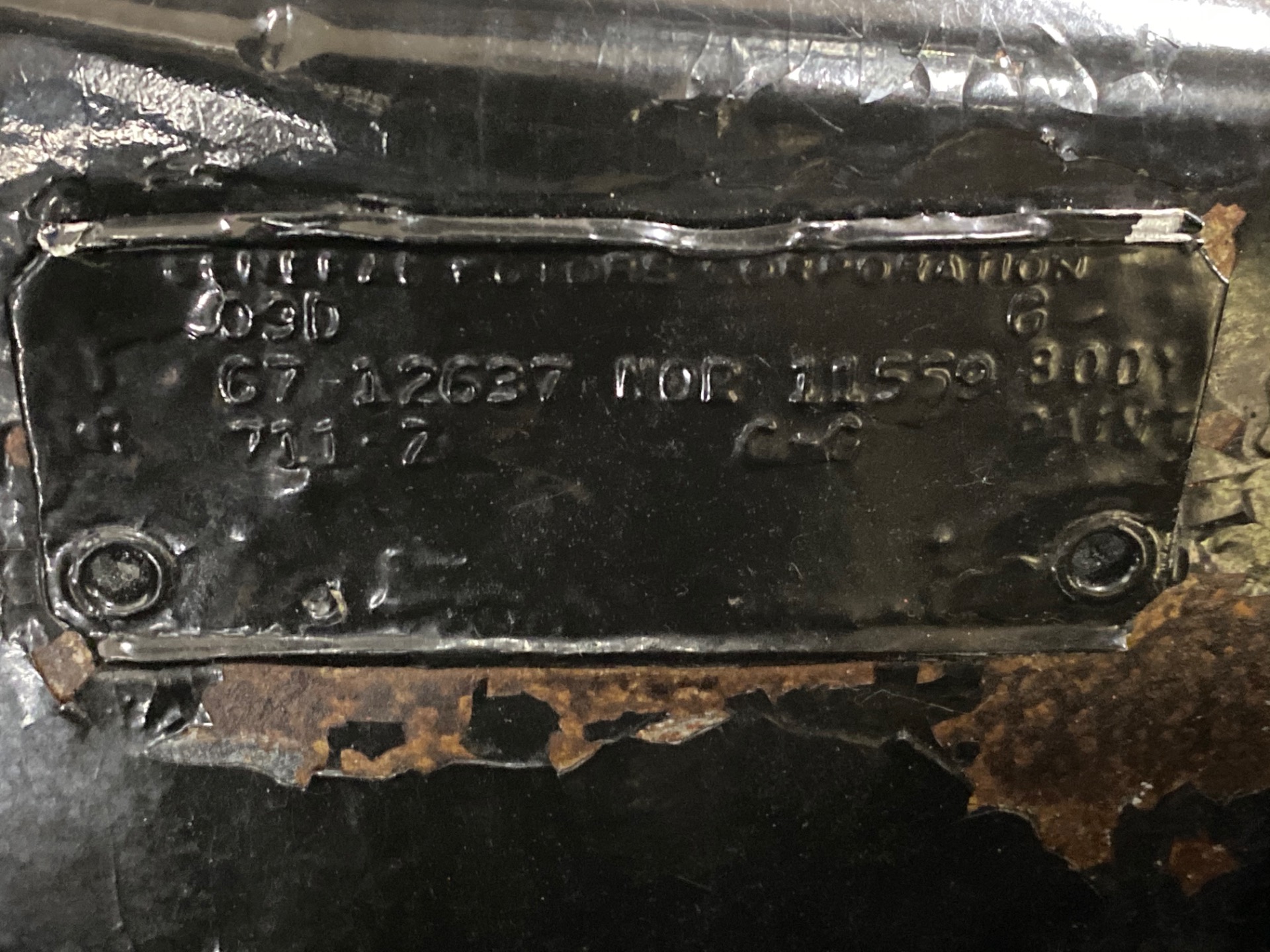 Used 1967 Chevrolet Camaro - SUPER SPORT STYLING - 396 BIG BLOCK - 4 SPEED TRANS - SEE VIDEO | St. Petersburg, FL