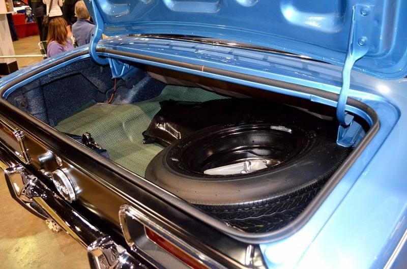 Used 1967 Chevrolet Camaro - RS/SS - L78 396 - CONVERTIBLE - MINT CONDITION - | Mundelein, IL