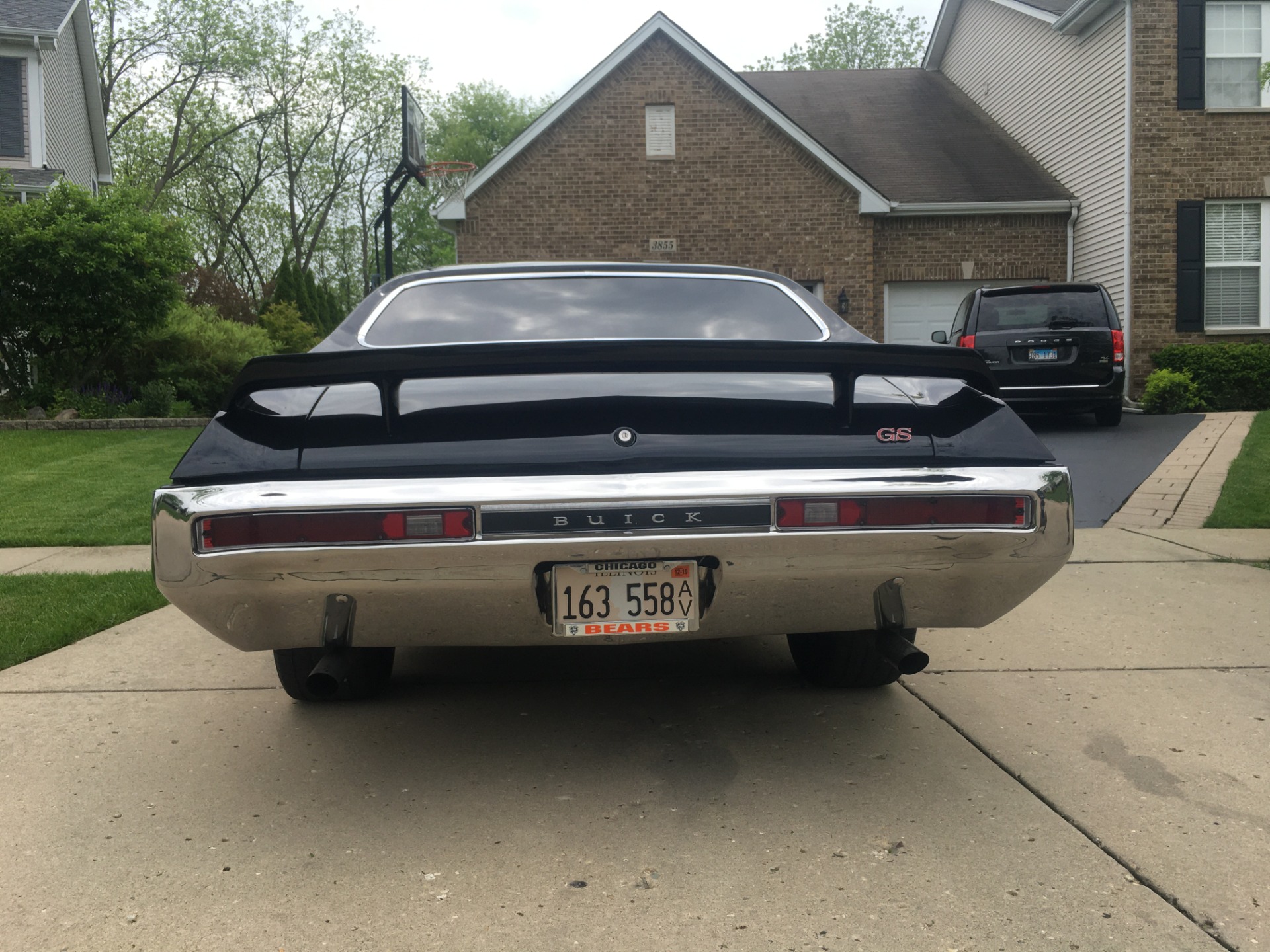 Used 1970 Buick GS - 455 ENGINE - GREAT DRIVER - CLEAN BODY - | Mundelein, IL