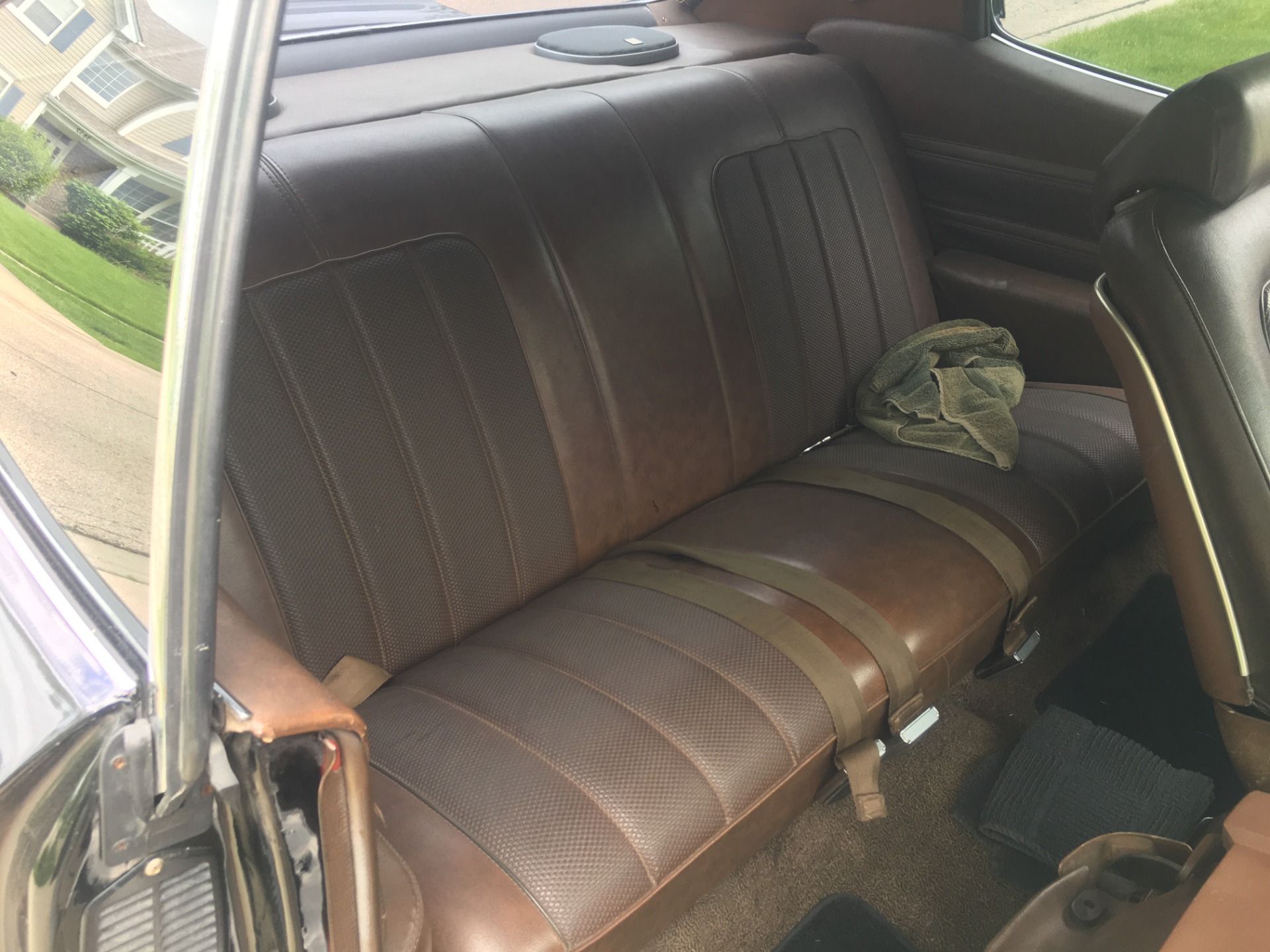 Used 1970 Buick GS - 455 ENGINE - GREAT DRIVER - CLEAN BODY - | Mundelein, IL