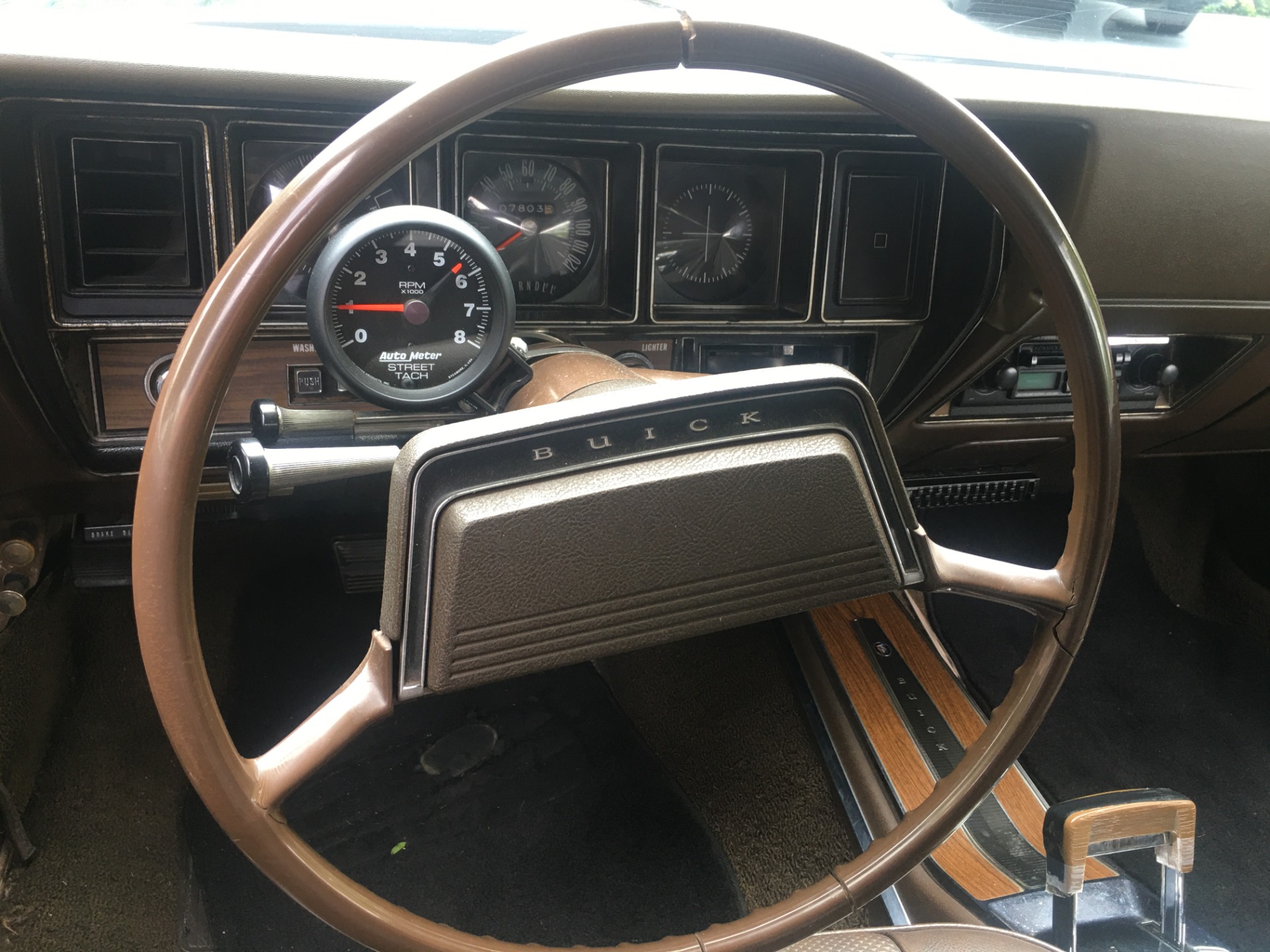 Used 1970 Buick GS - 455 ENGINE - GREAT DRIVER - CLEAN BODY - | Mundelein, IL